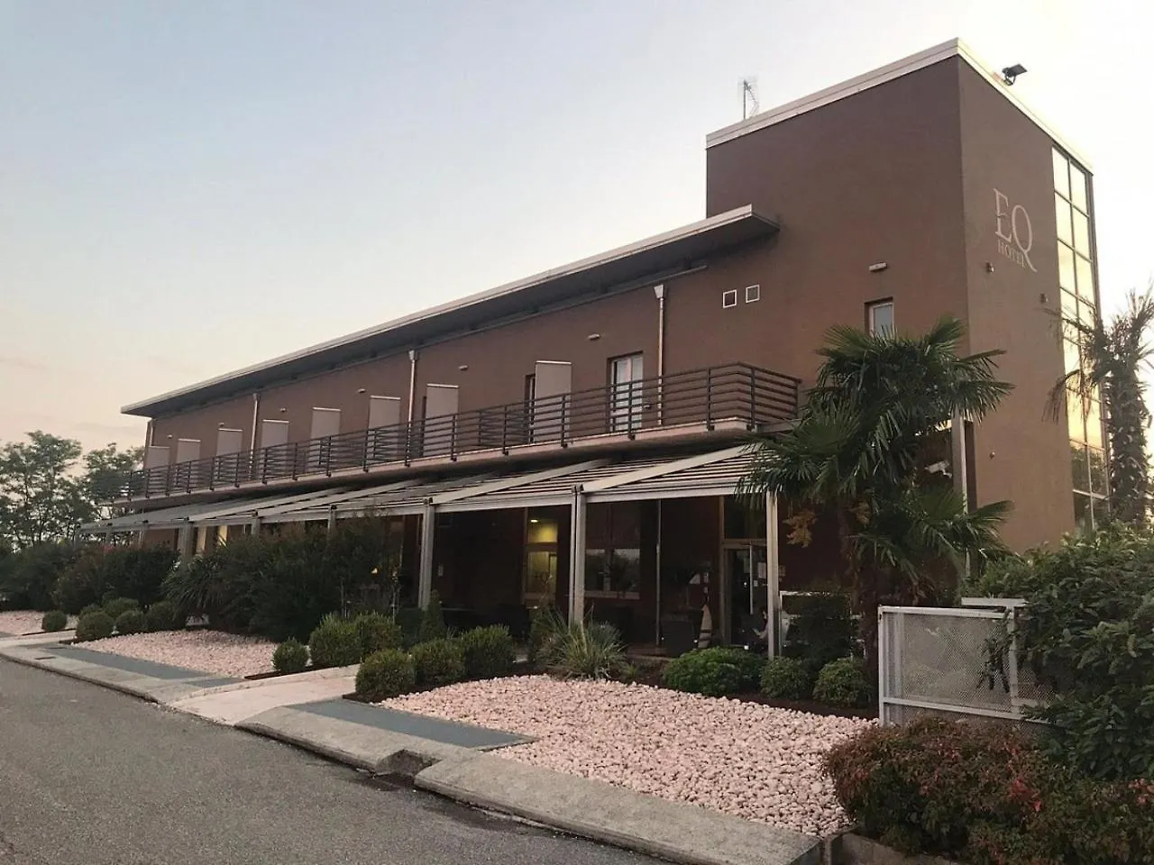 Eq Hotel Travagliato
