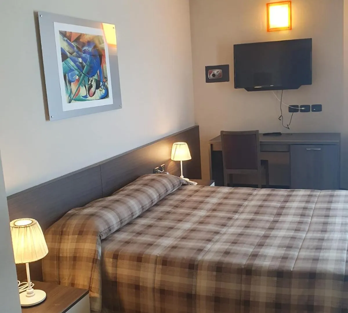 Eq Hotel Travagliato