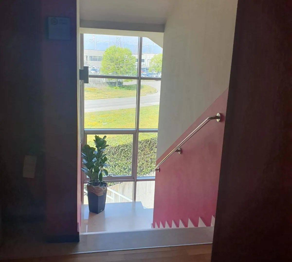 Eq Hotel Travagliato