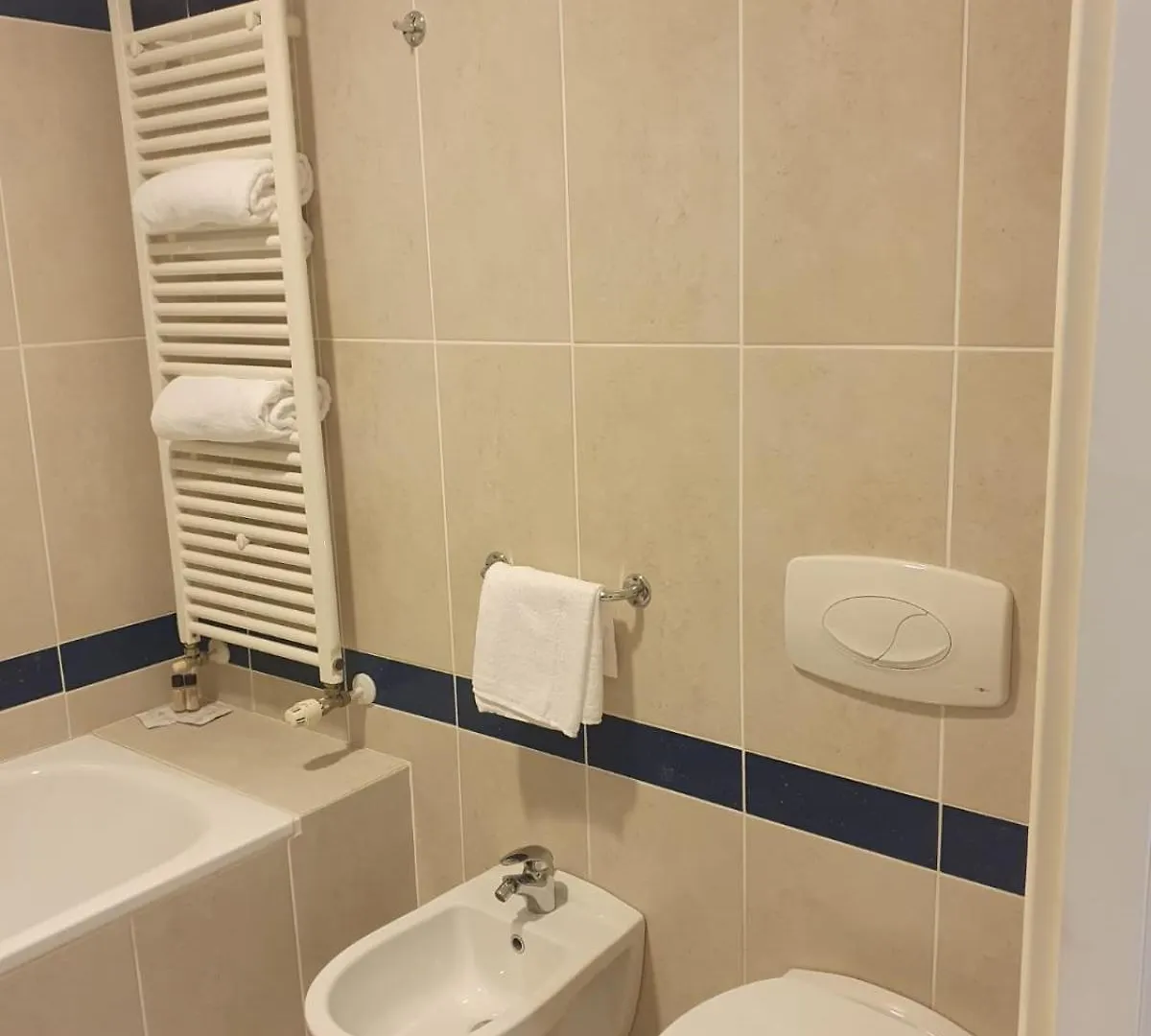 Eq Hotel Travagliato