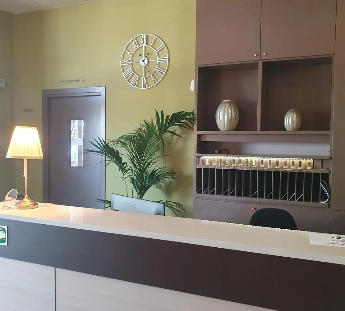 Eq Hotel Travagliato