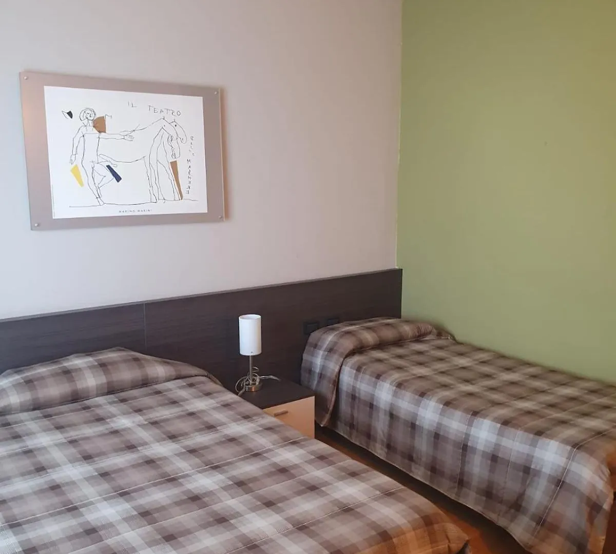 Eq Hotel Travagliato 3*,  Italy