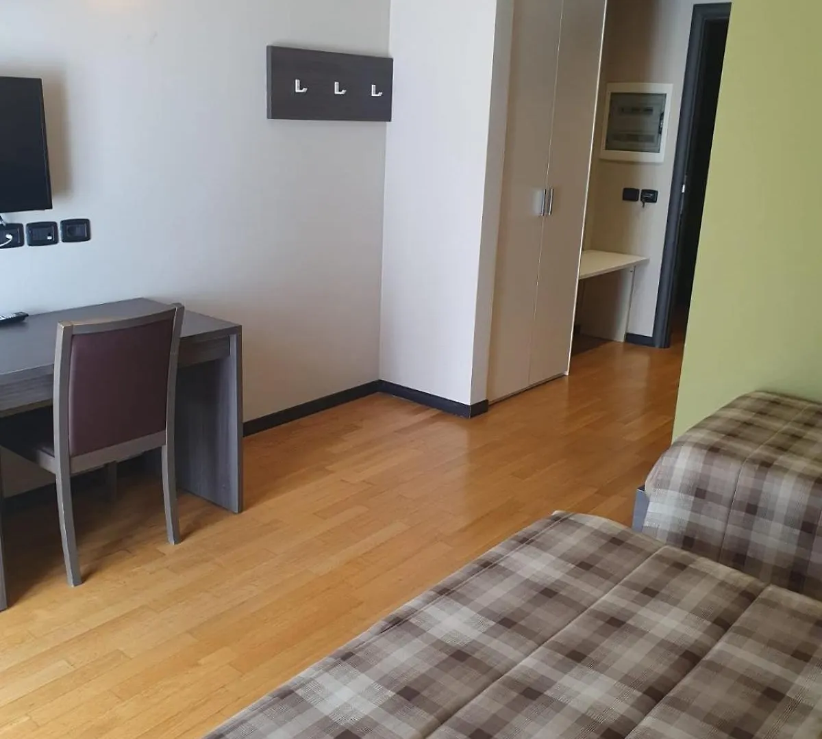 Eq Hotel Travagliato