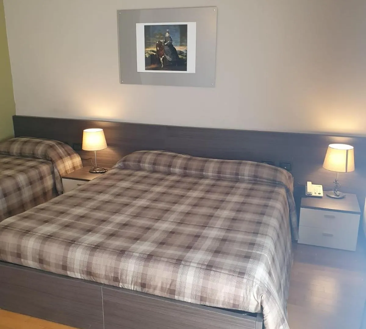 Eq Hotel Travagliato