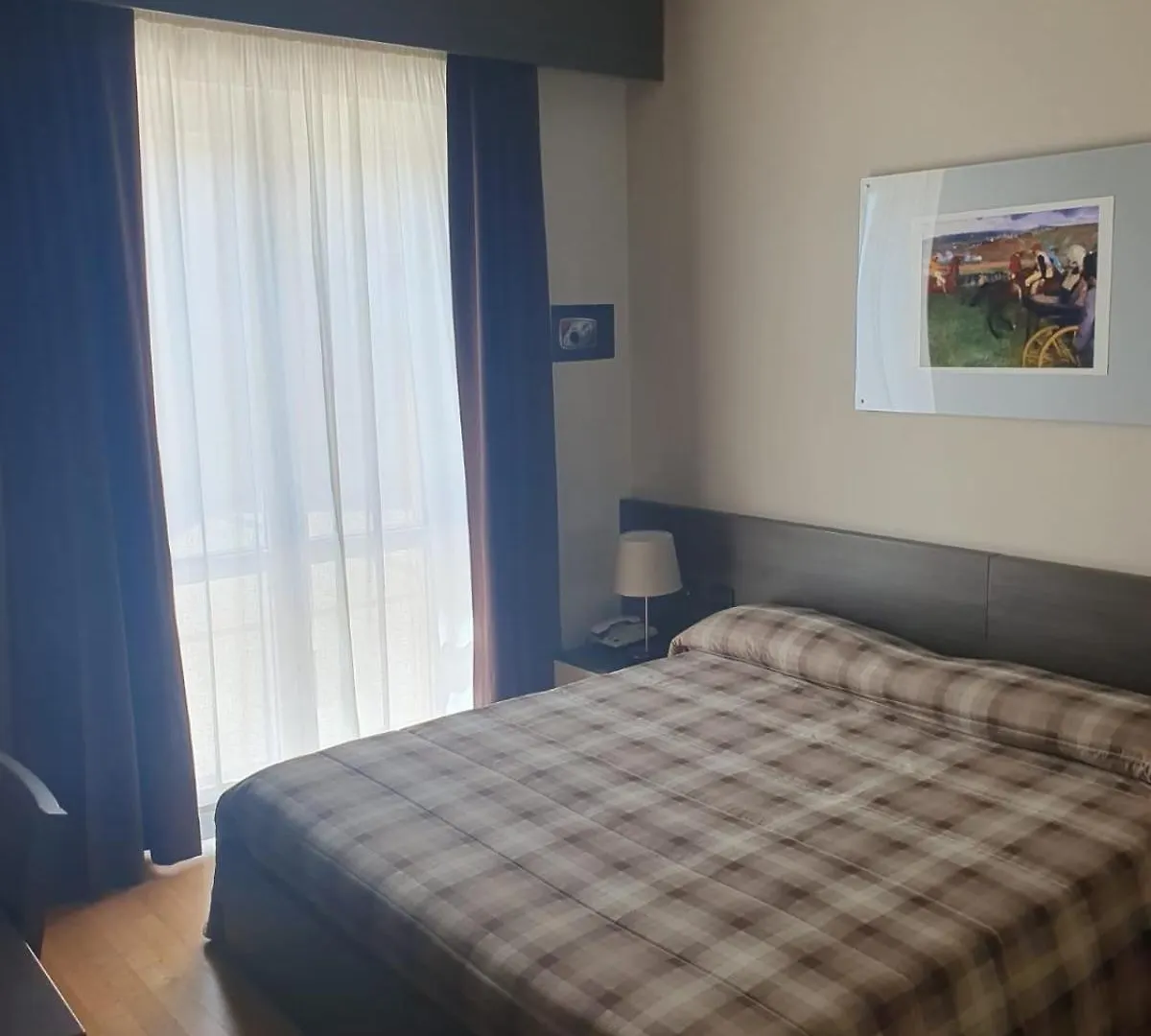 ***  Eq Hotel Travagliato Italy