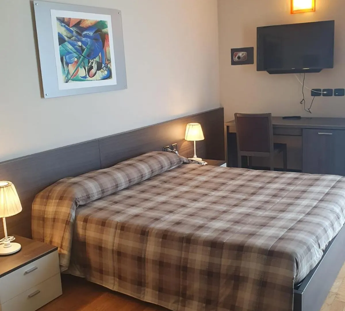 Eq Hotel Travagliato