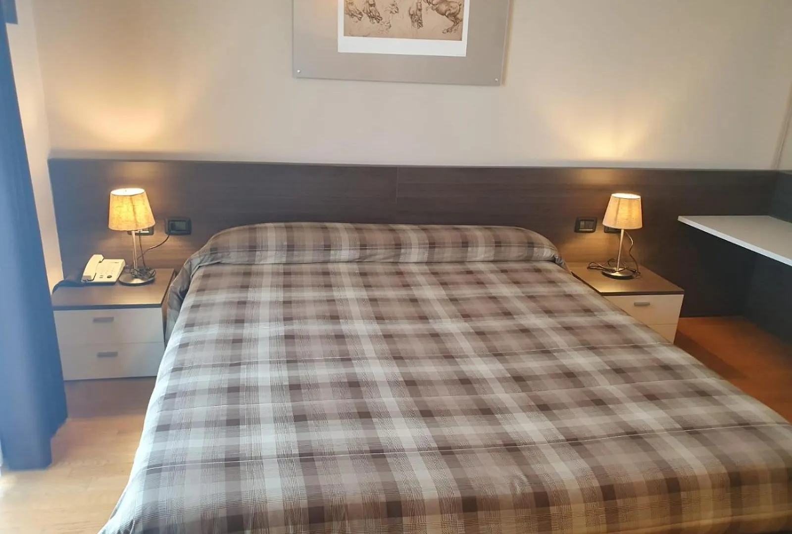 Eq Hotel Travagliato