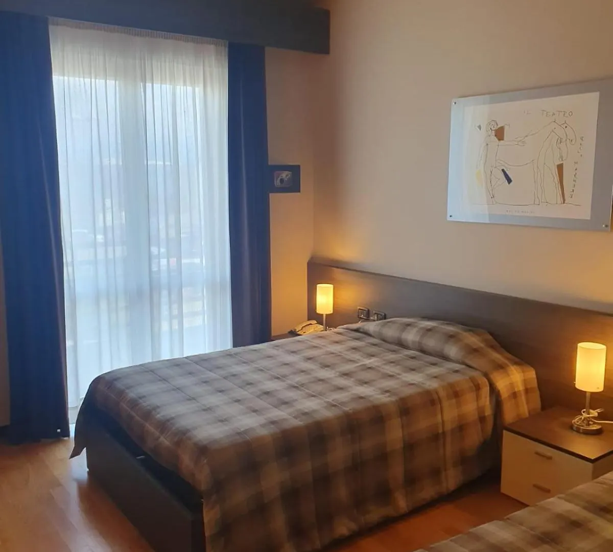 Eq Hotel Travagliato