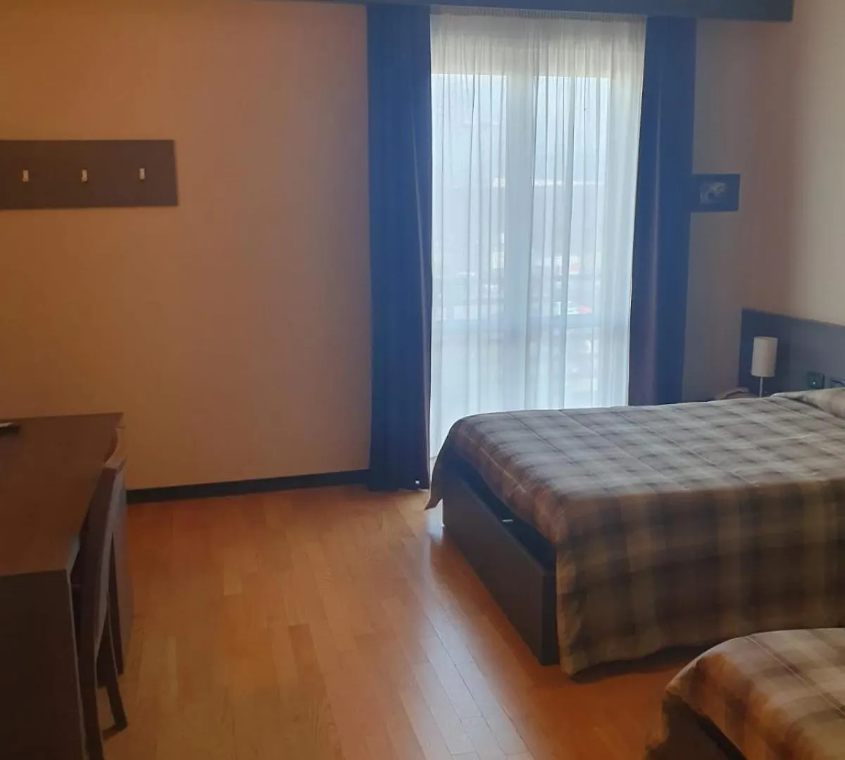 Eq Hotel Travagliato Italy
